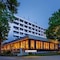 Dorint Parkhotel Bad Neuenahr - map