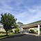 Hilton Garden Inn Allentown West - map