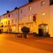 Red Lion Hotel - map