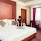 Beverly Hotel Batam - map