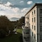 Grand Resort Bad Ragaz - map