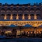 Hotel Regina - map