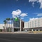 Holiday Inn Ciudad Juarez,  An IGH Hotel - map
