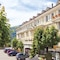 Minotel Le Sapin - map