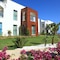 Costa Luvi Hotel - map