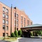 Comfort Suites Innsbrook - map