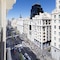 Hotel Montera Madrid, Curio Collection by Hilton - map