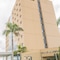 Hotel Inter Cuiabá - map
