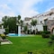 Doña Urraca Hotel & Spa - map