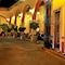 Hotel Quinta Santiago - map