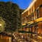 Hotel Posada Santa Fe - map