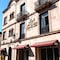 Hotel And Suites Galeria - map