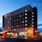 Ibis Aguascalientes Norte - map