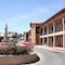 Hotel Gandara Hermosillo - map