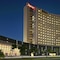 Aguascalientes Marriott Hotel - map