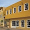 Hotel San Luis - map