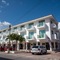 Hotel Plaza Playa - Near Playa Del Carmen Main Beach - map