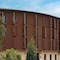 Hotel Mercure Libourne Saint-Emilion - map