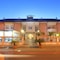 Regent Beach Hotel & Apartments - map