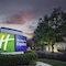 Holiday Inn Express Clayton By Ihg - map