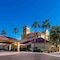 La Quinta Inn & Suites By Wyndham Phoenix West Peoria - map