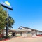 Best Western Hotel Round Rock - map