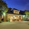 Homewood Suites Irving Las Colinas - map
