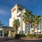 Hampton Inn & Suites Jacksonville South-St. Johns Town Center Area - map