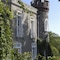 Domaine Saint Clair Le Donjon Etretat - map