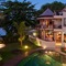 Le Cardinal Exclusive Resort - map