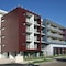 Residhome Carrières La Défense - map