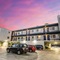 Travelodge By Wyndham Culver City - map