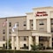 Hampton Inn & Suites Conroe - I-45 North - map