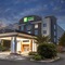 Holiday Inn Express Crystal River By Ihg - map