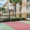 Homewood Suites By Hilton Daytona Beach Speedway-Airport - map