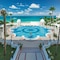 Hotel Riu Palace Las Americas All Inclusive - Adults Only - map