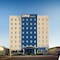 One Aguascalientes Sur - map