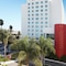 Tijuana Marriott Hotel - map