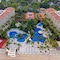 Barceló Puerto Vallarta - All Inclusive - map