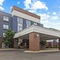 Springhill Suites By Marriott Minneapolis Eden Prairie - map