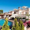 Hotel Villa Italia - map