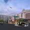 Residence Inn By Marriott Newark Elizabeth Liberty International Airport - map