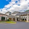 Best Western Baraboo Inn - map