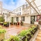 Oldegar - Hotel, Bar & Musique - map