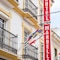 Hotel Marbella - map