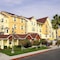 Towneplace Suites Newark Silicon Valley - map
