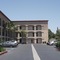 Harbor Inn & Suites - map