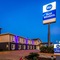 Best Western Executive Inn - map