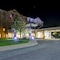 Hilton Garden Inn Toronto Mississauga - map