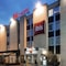 Ibis Paris Gennevilliers - map